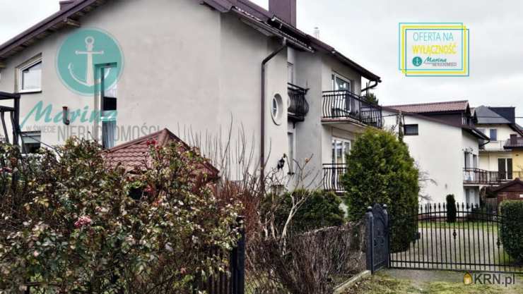 Dom  na sprzedaż, Ostrowo, ul. , 11 pokojowe