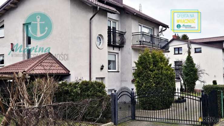 Ostrowo, ul. , Dom  na sprzedaż, 11 pokojowe