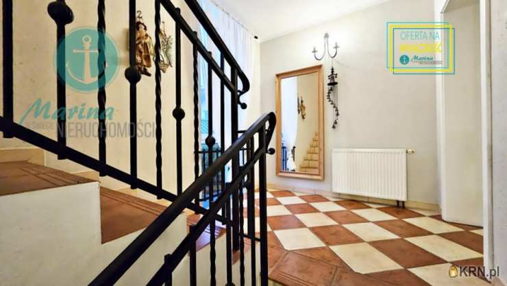 11 pokojowe, Dom  na sprzedaż, Ostrowo, ul. 