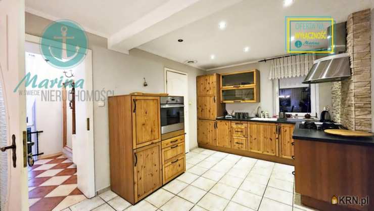 Dom  na sprzedaż, Ostrowo, ul. , 11 pokojowe