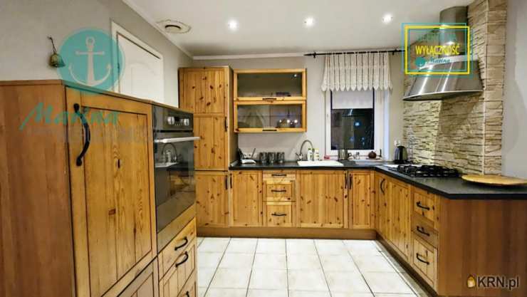 Dom  na sprzedaż, 11 pokojowe, Ostrowo, ul. 