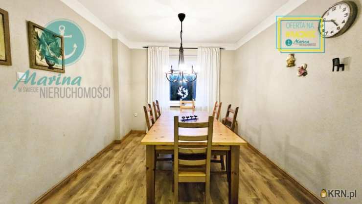 Dom  na sprzedaż, 11 pokojowe, Ostrowo, ul. 