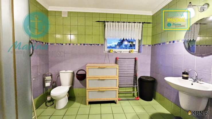 Ostrowo, ul. , Dom  na sprzedaż, 11 pokojowe