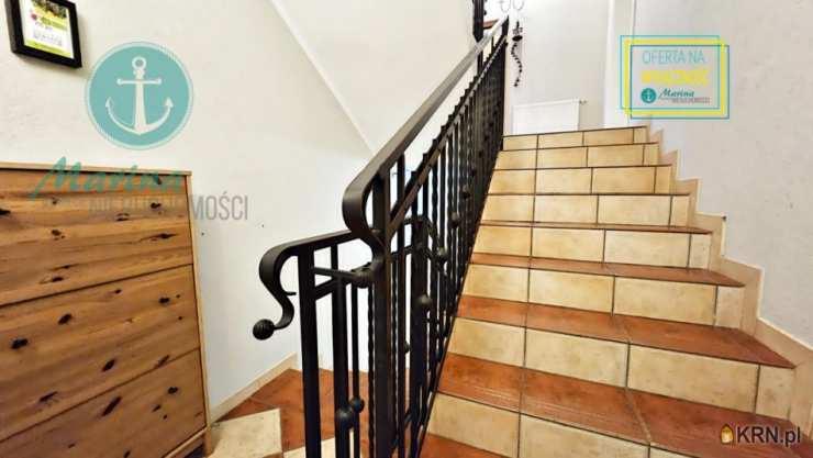 11 pokojowe, Dom  na sprzedaż, Ostrowo, ul. 