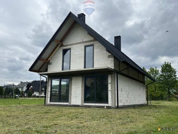 Dom  na sprzedaż, 5 pokojowe, Ostrowsko, ul. 