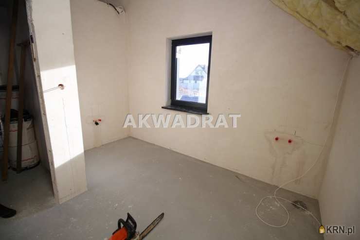 A Kwadrat Nieruchomości, Dom  na sprzedaż, Szymanów, ul. 