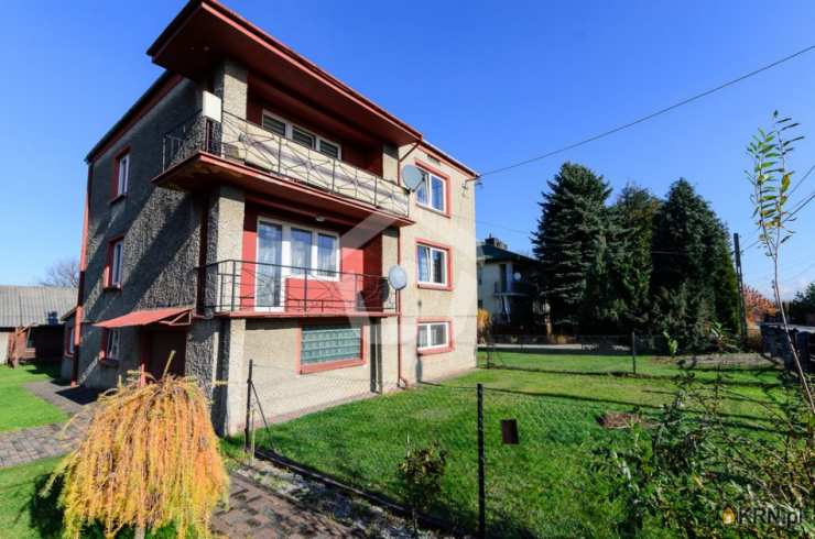 Dom  na sprzedaż, Trzciana, ul. , 6 pokojowe