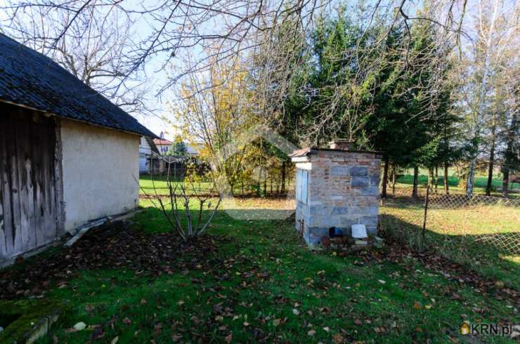 6 pokojowe, Dom  na sprzedaż, Trzciana, ul. 