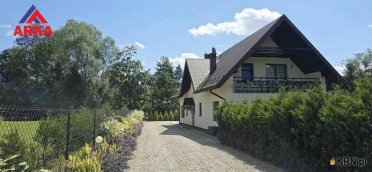 Dom  na sprzedaż, Wilczyce, ul. , 