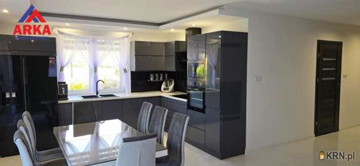 Biuro Nieruchomości ARKA, Dom  na sprzedaż, Wilczyce, ul. 