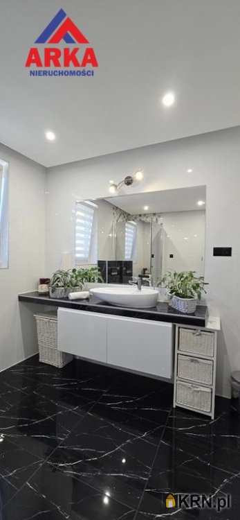 Biuro Nieruchomości ARKA, Dom  na sprzedaż, Wilczyce, ul. 