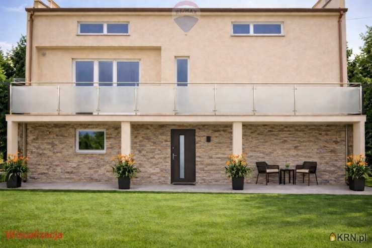 Wistka, ul. , Dom  na sprzedaż, 4 pokojowe