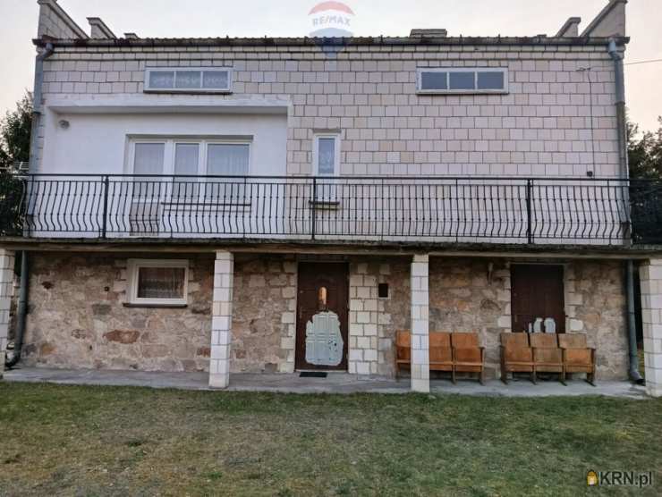 Wistka, ul. , 4 pokojowe, Dom  na sprzedaż