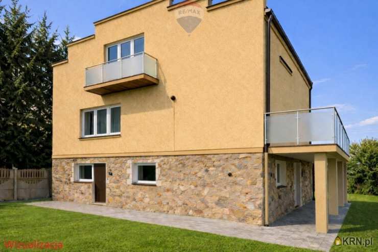 4 pokojowe, Wistka, ul. , Dom  na sprzedaż