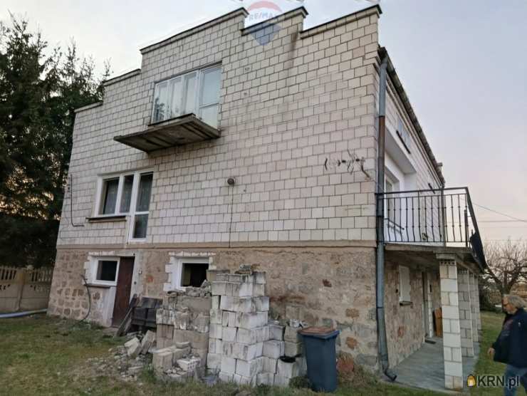 4 pokojowe, Dom  na sprzedaż, Wistka, ul. 