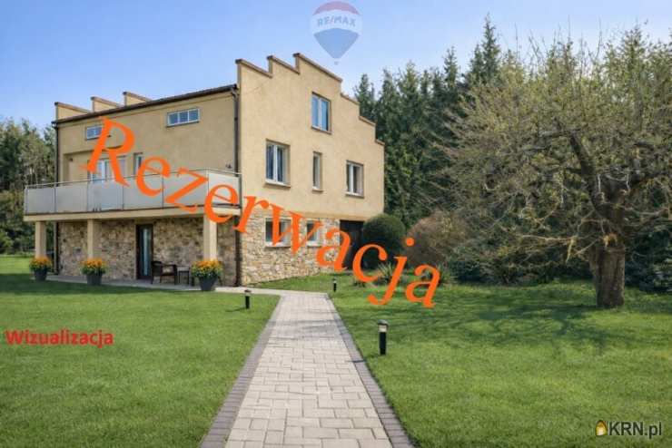 4 pokojowe, Wistka, ul. , Dom  na sprzedaż