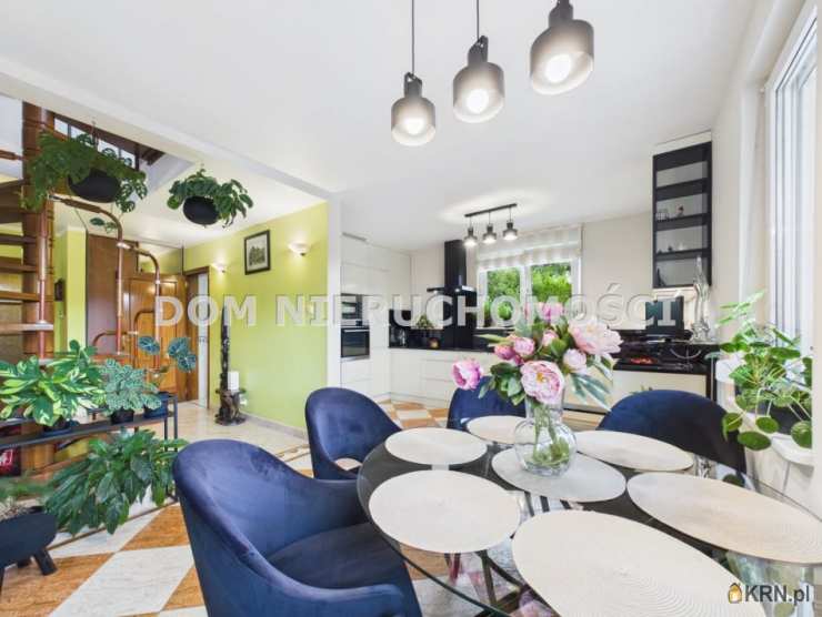 Wójtowo, ul. Sosnowa, Dom  na sprzedaż, 