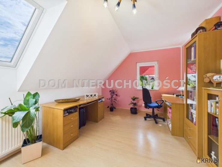 Dom  na sprzedaż, Wójtowo, ul. Sosnowa, 