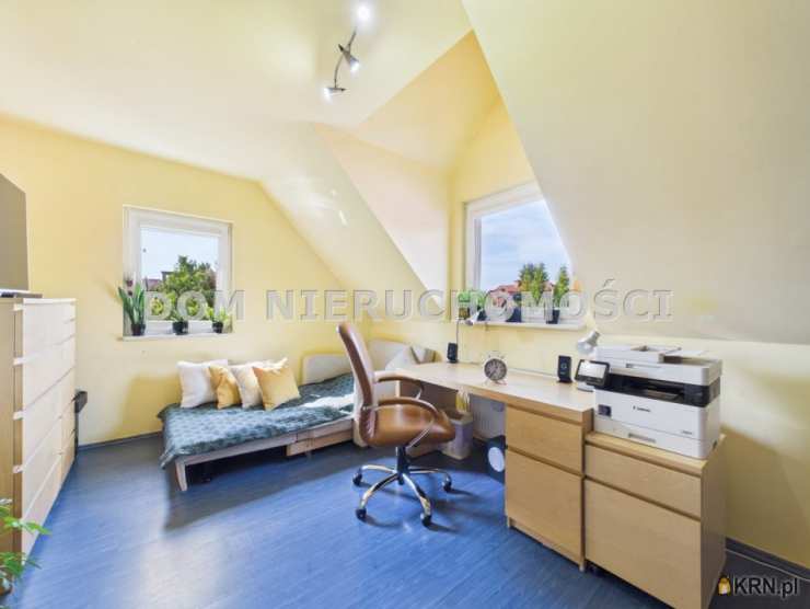 Wójtowo, ul. Sosnowa, Dom  na sprzedaż, 