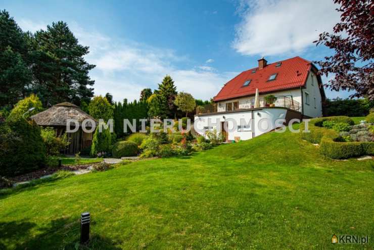 Dom  na sprzedaż, Wójtowo, ul. Sosnowa, 