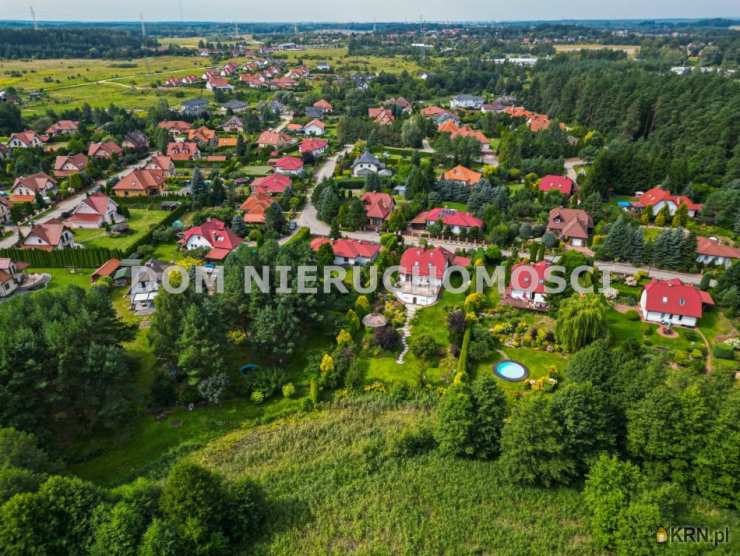 Wójtowo, ul. Sosnowa, Dom  na sprzedaż, 