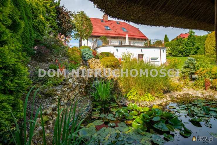 , Dom  na sprzedaż, Wójtowo, ul. Sosnowa