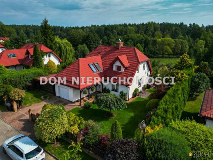 , Dom  na sprzedaż, Wójtowo, ul. Sosnowa