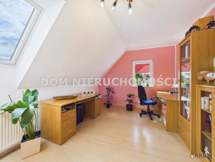 Dom  na sprzedaż, Wójtowo, ul. Sosnowa, 