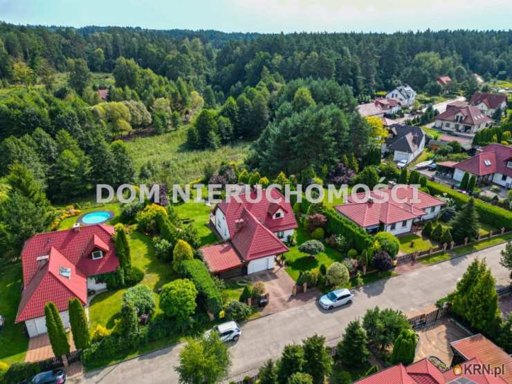 Wójtowo, ul. Sosnowa, , Dom  na sprzedaż