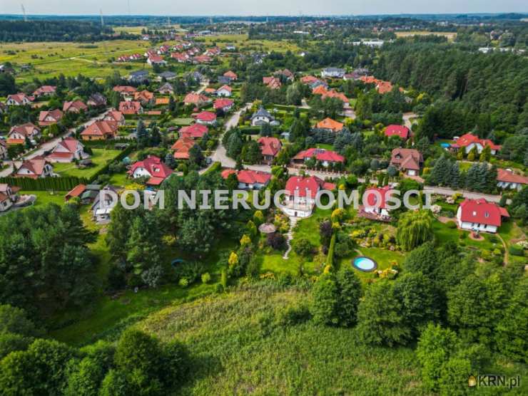 Wójtowo, ul. Sosnowa, Dom  na sprzedaż, 