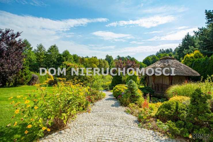 , Wójtowo, ul. Sosnowa, Dom  na sprzedaż