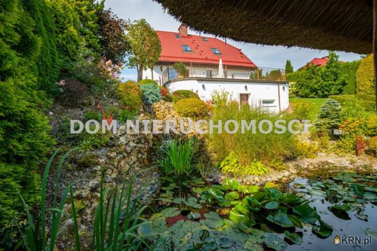 , Dom  na sprzedaż, Wójtowo, ul. Sosnowa