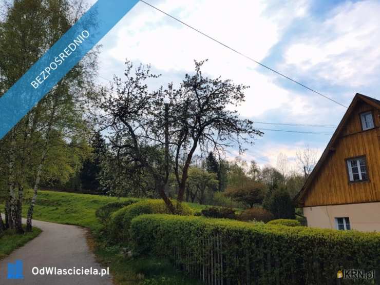 5 pokojowe, Zachełmie, ul. , Dom  na sprzedaż