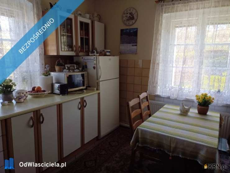 5 pokojowe, Dom  na sprzedaż, Zachełmie, ul. 
