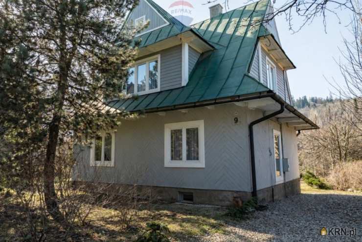 Zakopane, ul. , Dom  na sprzedaż, 5 pokojowe