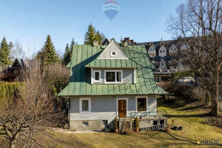 Zakopane, ul. , 5 pokojowe, Dom  na sprzedaż