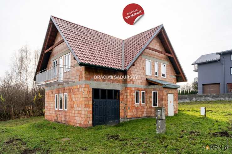 Dom  na sprzedaż, Krzeszowice, ul. Żbicka, 