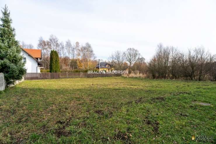 , Dom  na sprzedaż, Krzeszowice, ul. Żbicka