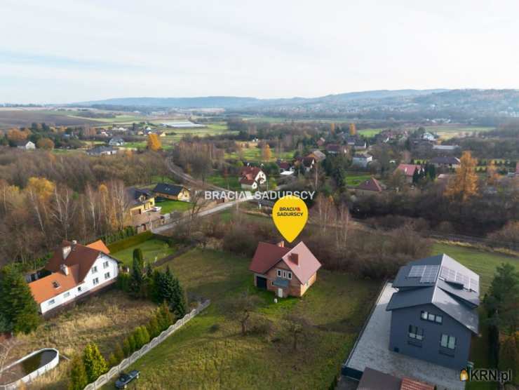 Dom  na sprzedaż, Krzeszowice, ul. Żbicka, 