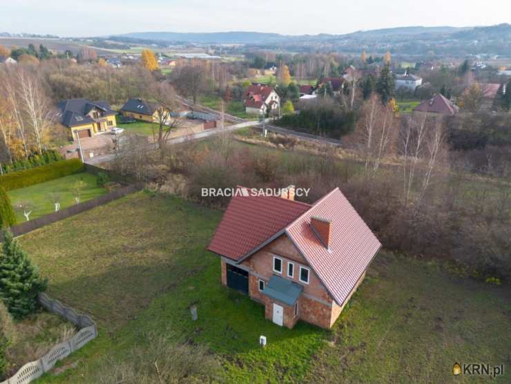 Dom  na sprzedaż, , Krzeszowice, ul. Żbicka