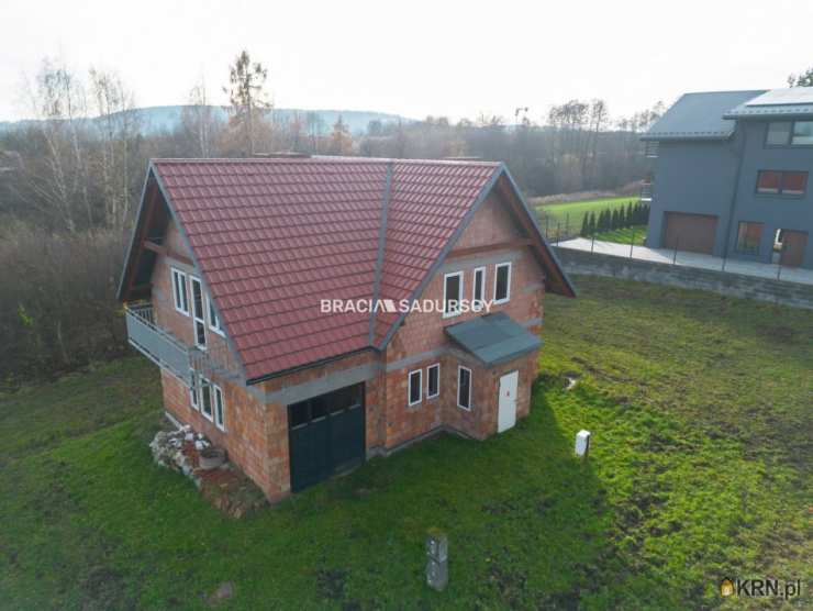 , Dom  na sprzedaż, Krzeszowice, ul. Żbicka