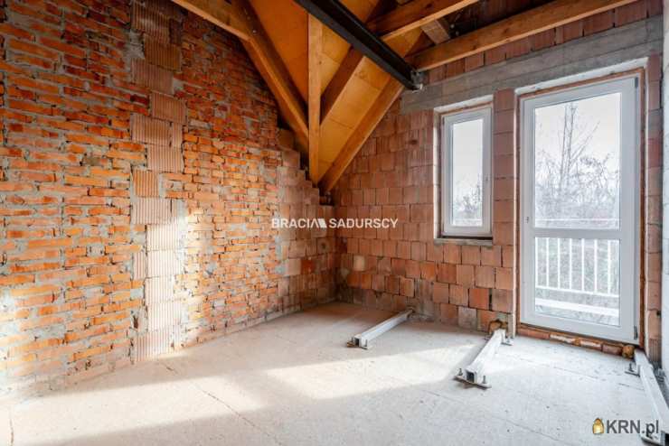 , Dom  na sprzedaż, Krzeszowice, ul. Żbicka