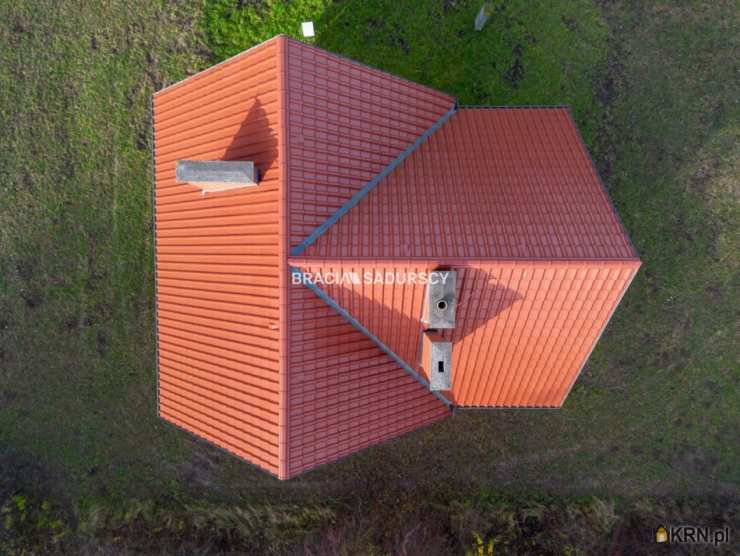 BRACIA SADURSCY NIERUCHOMOŚCI ODDZIAŁ BS5 NOWA HUTA, Dom  na sprzedaż, Krzeszowice, ul. Żbicka