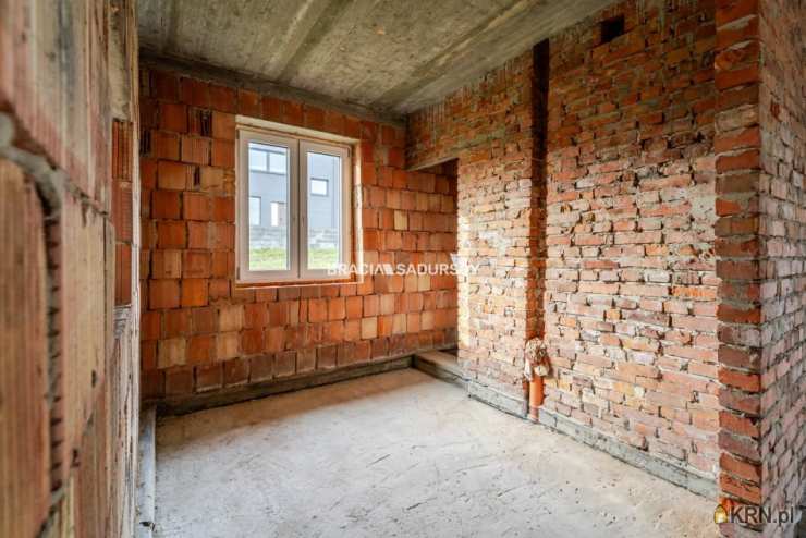 Krzeszowice, ul. Żbicka, Dom  na sprzedaż, 