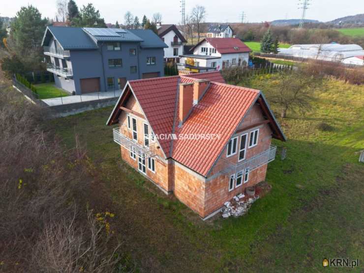 , Krzeszowice, ul. Żbicka, Dom  na sprzedaż