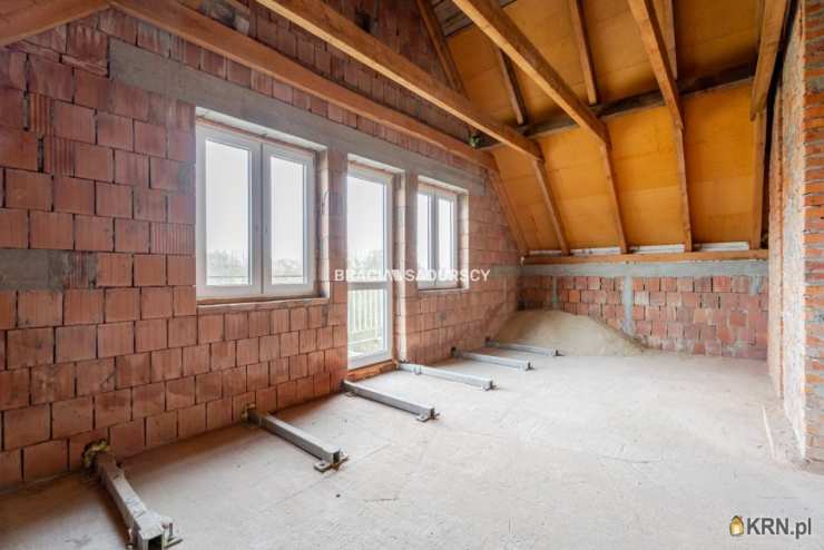 , Krzeszowice, ul. Żbicka, Dom  na sprzedaż