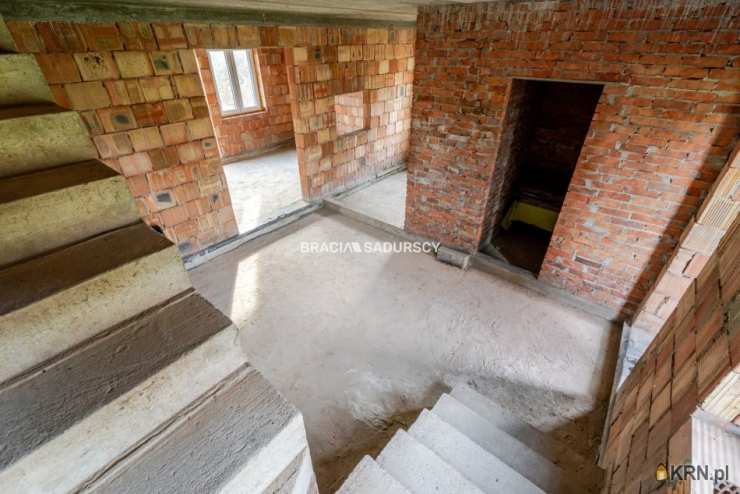 Krzeszowice, ul. Żbicka, , Dom  na sprzedaż