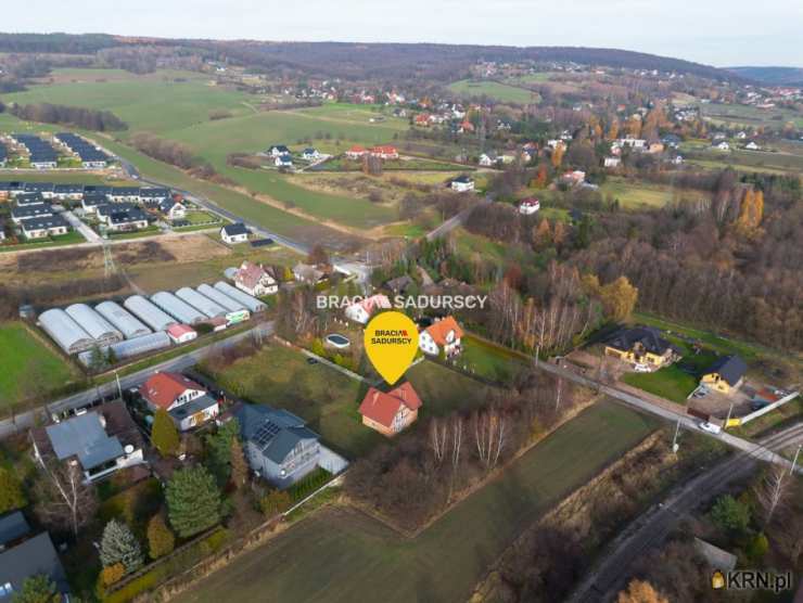 , Dom  na sprzedaż, Krzeszowice, ul. Żbicka