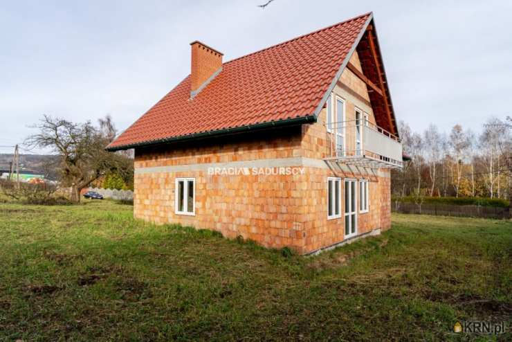 Dom  na sprzedaż, , Krzeszowice, ul. Żbicka