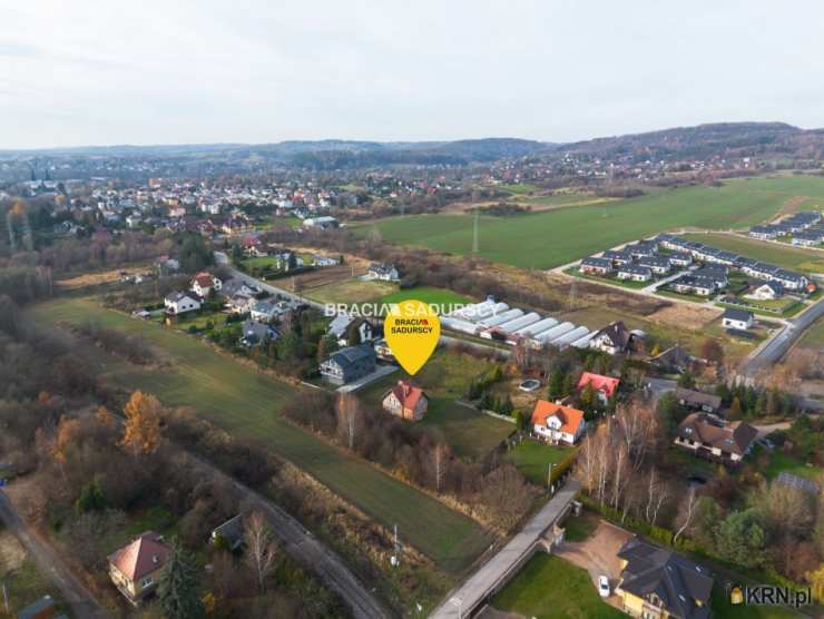 Krzeszowice, ul. Żbicka, , Dom  na sprzedaż